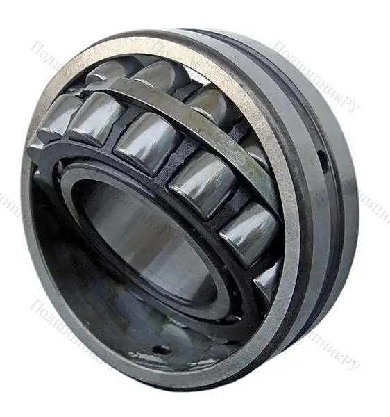 Сферический роликовый подшипник с конической посадкой на вал 22211 RZKW 33 C 3