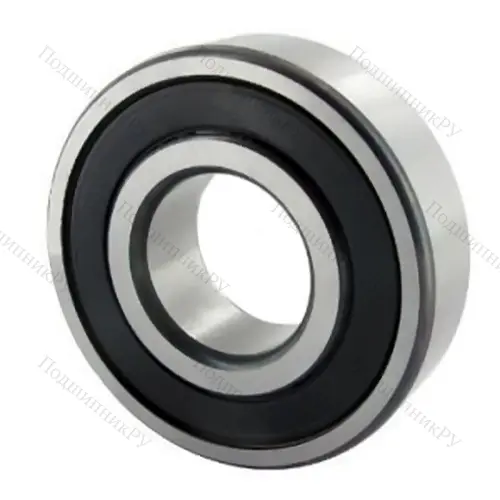 Подшипник шариковый 6204-2Z.C 3/Q 6