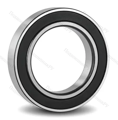 Шариковый однорядный подшипник 180212 (6212 2RS) в Якутске