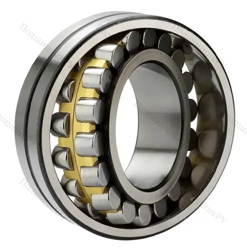 Сферический роликовый подшипник 3617 Н (22317 MBW 33) в Якутске