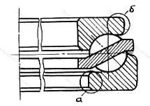 Подшипник  9168288 