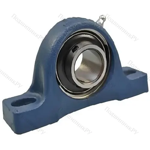 Подшипник в корпусе USS 208-2F