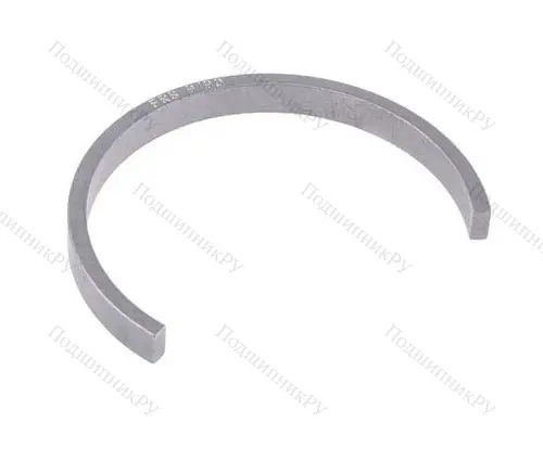 Фиксирующее кольцо  FRB 3.5/85 в Якутске