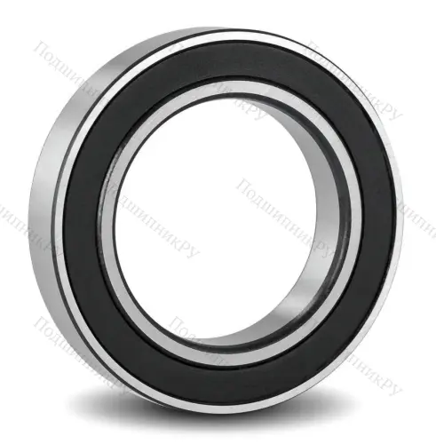 Шариковый однорядный подшипник 180213 (6213 2RS) в Якутске