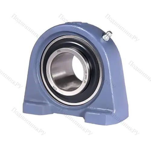 Подшипниковый узел (корпусный подшипник) LEV 208-2F в Якутске
