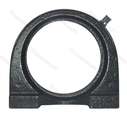 Подшипниковый корпус  PA 204 (ASAHI) в Якутске