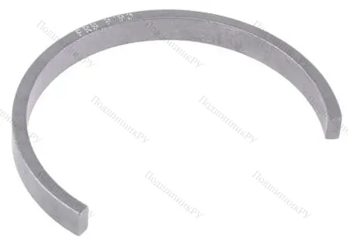 Фиксирующее кольцо  FRB 8/85 в Якутске