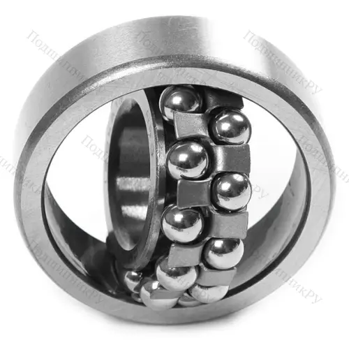 Двухрядный шариковый подшипник 2315 K/C 3 от производителя  SKF