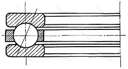 Подшипник  1008907 