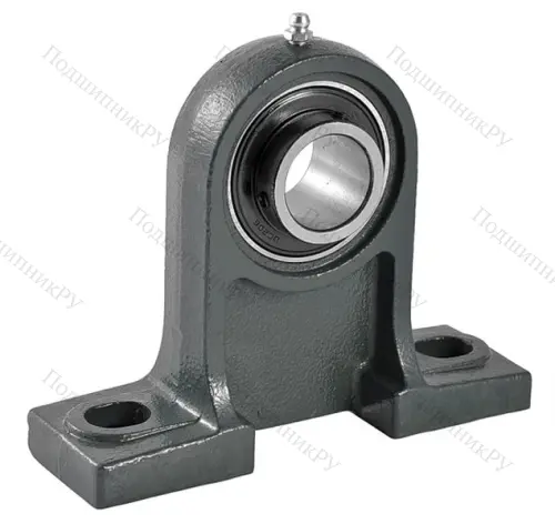 Подшипниковый узел UCPH 209 в Якутске