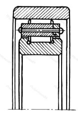 Модификация подшипника 6-272114Р4 