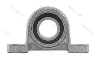 Подшипниковый узел UP 004 ISB в Якутске