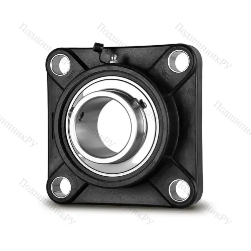 Подшипниковый узел SSUCFPL 201 - Вал: 12 мм