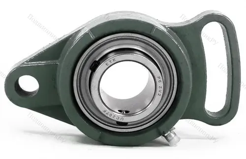 Подшипниковый узел UCFA 202 в Якутске