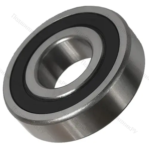Однорядный шариковый подшипник 6319 2RS от производителя  KOYO