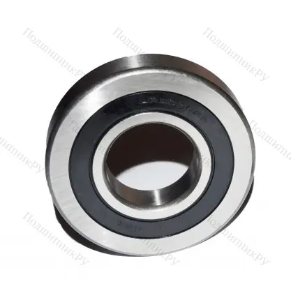 Опорный ролик LR 5205KDD NBS