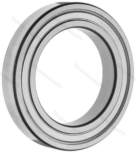 Шариковый однорядный подшипник 80215 (6215 ZZ) в Якутске
