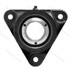 Подшипниковый узел FYNT 45 F SKF в Якутске