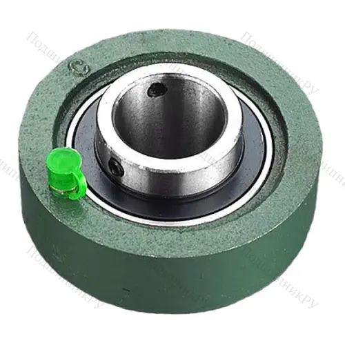 Подшипниковый корпус  C 208 (ASAHI) в Якутске