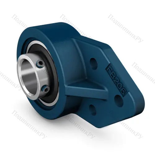 Подшипниковый узел UCFB 202 в Якутске