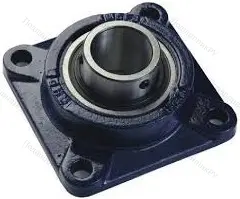 Подшипниковый узел UCF 209SS ISB