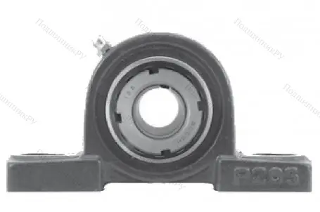 Подшипниковый узел UKP 211 ISB