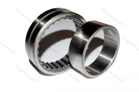 Опорный ролик RNA 22012RS NBS в Якутске