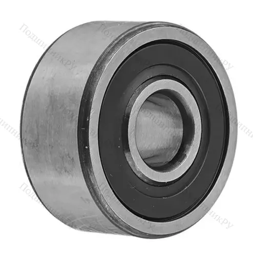 Двухрядный шариковый подшипник 5204 2RSTNG C 3 от производителя  NSK