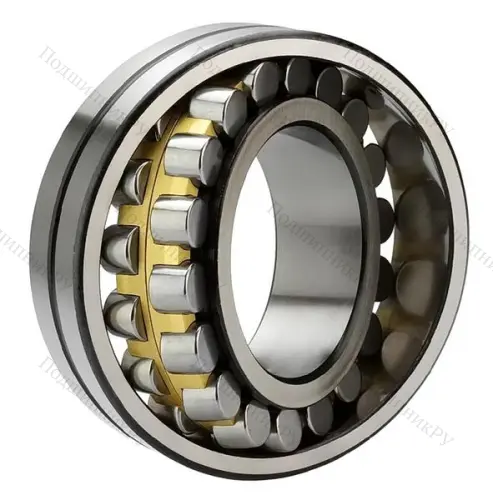 Сферический роликовый подшипник с конической посадкой на вал 113616 KН (22316 KMB 33) в Якутске