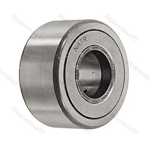 Игольчатый подшипник NATR 5 от производителя  SKF