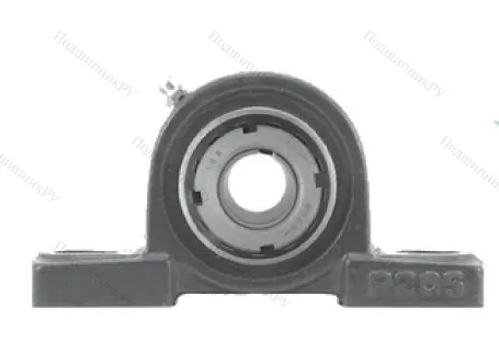 Подшипниковый узел UKP 311 ISB