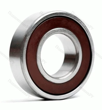 Подшипник 6309 DDU CM