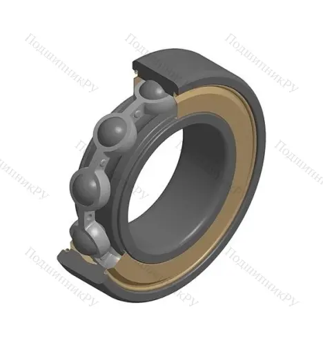 Высокотемпературный  подшипник 6302 FT 150ZZ