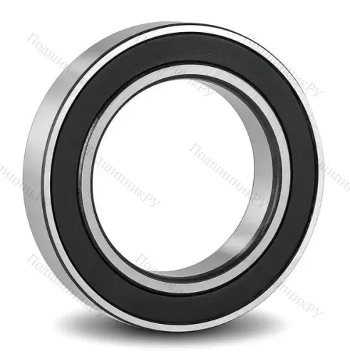 Шариковый однорядный подшипник 180213 (6213 2RS) в Якутске