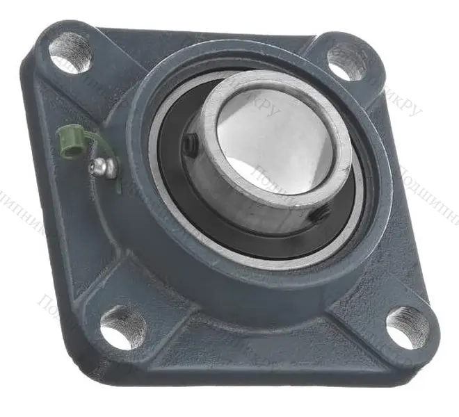 Подшипниковый узел UCF 210