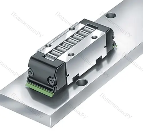 Роликовая линейная опора качения RUS 19069-KS-GR 3/-10-15 в Якутске