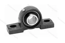 Подшипниковый узел UCP 208 (SY 40TF) ISB