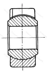 Модификация подшипника шмп35 