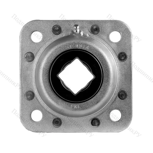 Подшипниковый узел (корпусный подшипник) GWST 209PPB 32 в Якутске