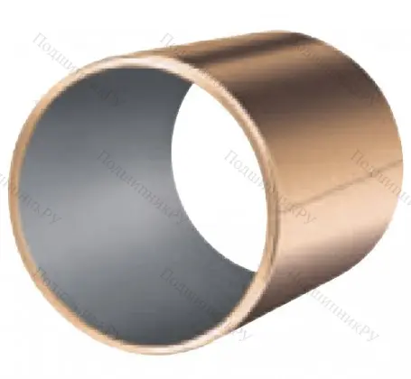 Втулка скольжения KU 1415SF 1 (PCM 141615E) ISB