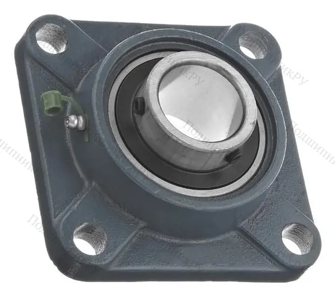 Подшипниковый узел UKF 216