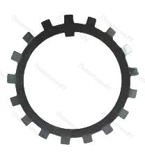 Стопорная шайба MB 22