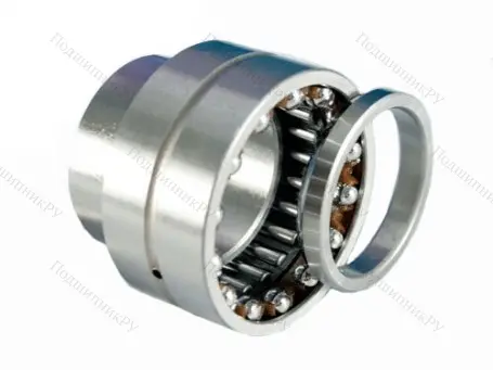 Подшипник NKIB 5901 NBS в Якутске