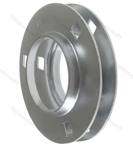 Подшипниковый корпус PF 207 в Якутске