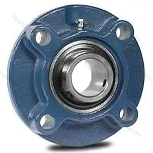 Подшипниковый узел (корпусный подшипник) LEG 210-2F в Якутске