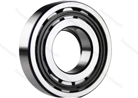 Подшипник 7307 BEP SKF в Якутске
