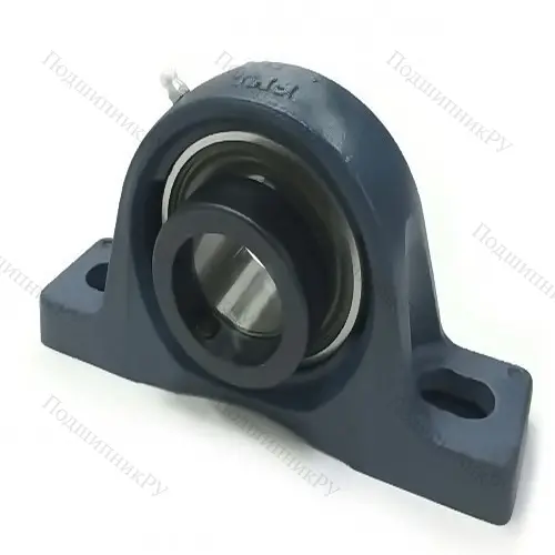 Подшипниковый узел (корпусный подшипник) UYS 208-2S.Y в Якутске