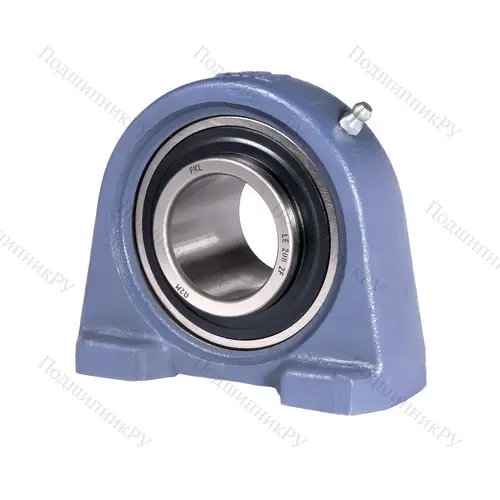 Подшипниковый узел (корпусный подшипник) UEU 210-2S в Якутске