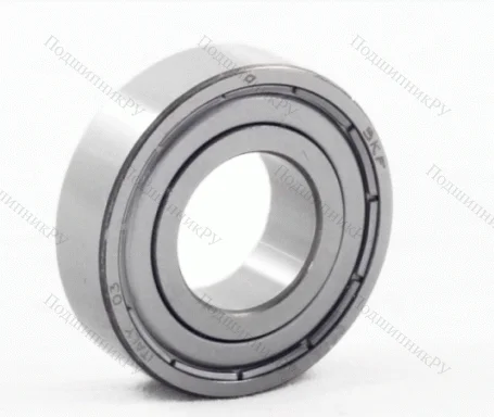 Подшипник E 2.6301-2Z/C 3 SKF в Якутске