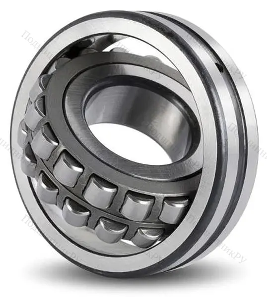 Сферический роликовый подшипник с конической посадкой на вал 22215 E 1 XL K C 3